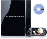 Blu-ray  PSP