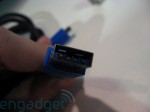 USB 3.0 мельком посетил CES