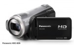   Panasonic: 2   HDC-SD9  HDC-HS9