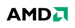 AMD     -