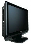 Toshiba  LCD    DVD 