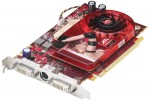 AMD Radeon HD 3400/3600: официальный анонс