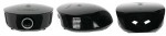 Проекторы PD8150 и PD8130 формата 1080p поступят в продажу в марте