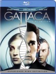 Новое издание «Гаттака» на Blu-Ray