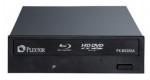 Combo HD DVD/Blu-ray   Plextor