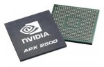  NVIDIA APX 2500: HD-    !