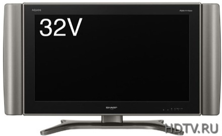 Sharp  FullHD  32 .