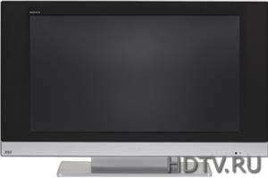 Широкоэкранная LCD-панель RCA L37WD14
