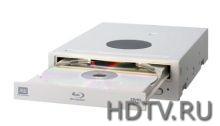 Pioneer BDC-202 - комбо-привод с поддержкой Blu-Ray Pioneer BDC-202 - комбо-привод с поддержкой Blu-Ray