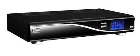 Dream Multimedia DM8000    DVB-    