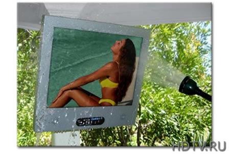 SunBrite   HD-