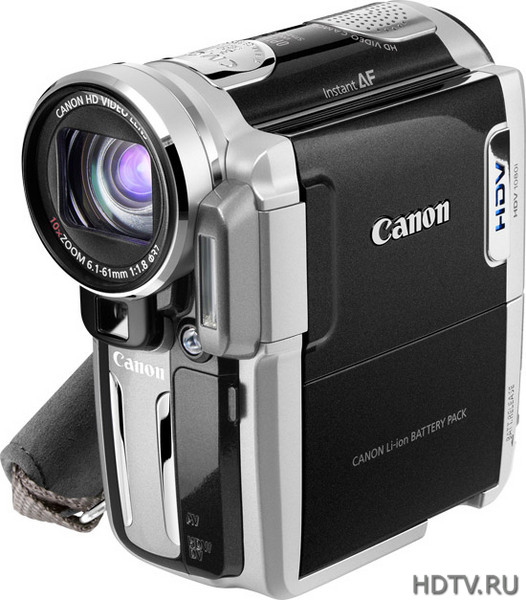 'Canon