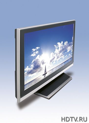 JVC   -   LT-37M70