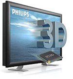   3D TV  HDTV?