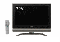 Sharp  FullHD  32 .
