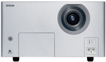 Epson MovieMate 30s:  LCD 