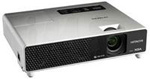 Hitachi   LCD  CP-X253