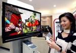 Samsung CX225MD. FullHD  22"
