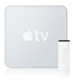 Apple TV    DVD-