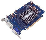 ASUS:      EN7600GS TOP