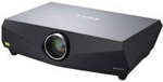  LCD  Sony VPLFX40     