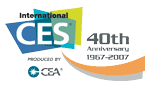 CES 2007. ���������� ����� ����.