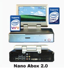   Albatron:  CeBIT...