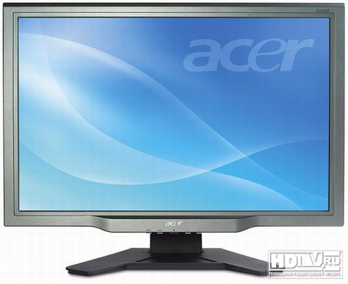   - Acer  