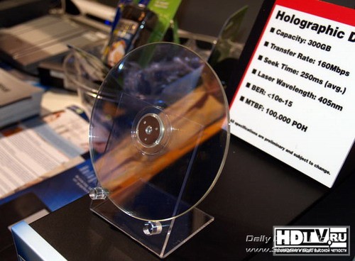 CeBIT`2007:   