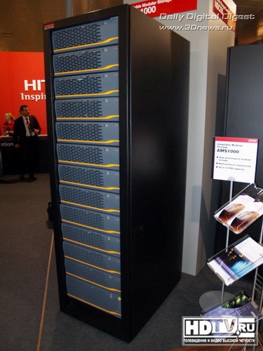 CeBIT`2007:   