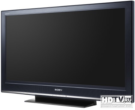 Sony не устает анонсировать новые модели ЖК телевизоров.Представлены BRAVIA S3000-Series LCD HDTV