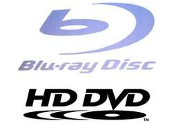 Вести с фронтов: война Blu-Ray vs. HD DVD. Сражение за европейские независимые киностудии.