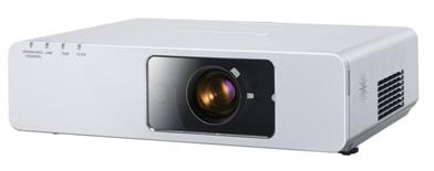   Panasonic PT-F100NTE