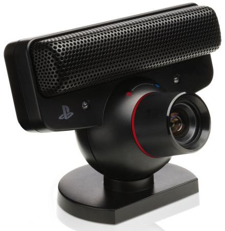 ,    PlayStation Eye     PS4, PS5, PS6...