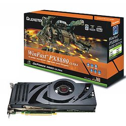 Radeon HD 2900XT страдают от перегрева, а так же первые образцы клон-карт на чипах GeForce 8500GT и GeForce 8800Ultra