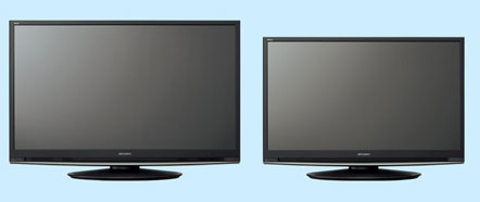 Mitsubishi    LCD-     .    1080p!