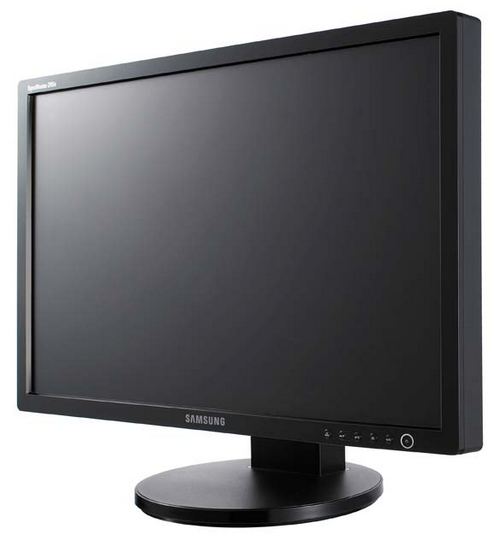 SyncMaster 245B -   Windows Vista