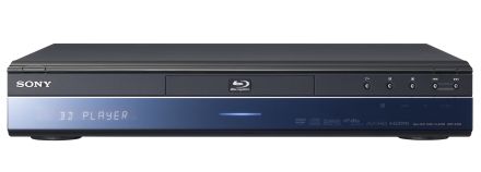 Sony снижает стоимость Blu-ray-плеера: ценовые войны продолжаются