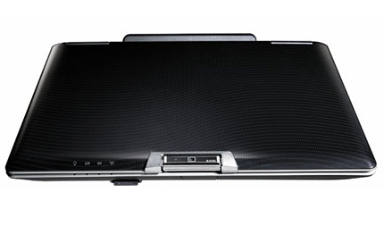 Новая серия ноутбуков ASUS C90