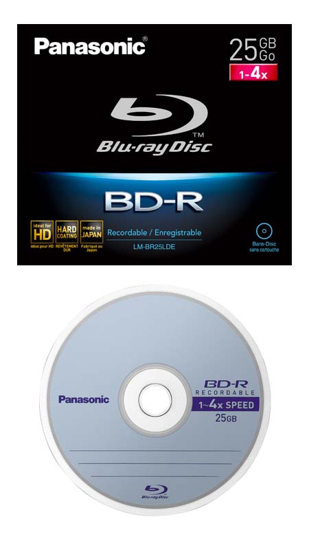   Panasonic   4    