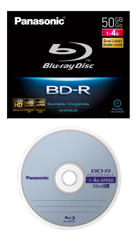   Panasonic   4    