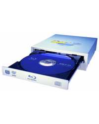 Цены на пишущие приводы Blu-ray упали на 20%, но ситуация с продажами почти не изменилась.