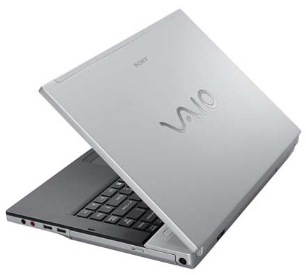 Два грядущих лэптопа VAIO серии FZ2 от Sony