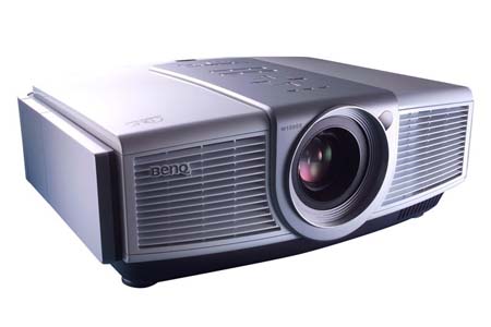    HD-  BenQ