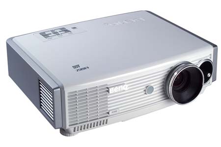    HD-  BenQ