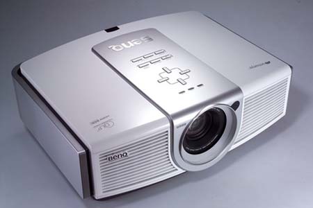    HD-  BenQ