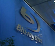Продажи дисков Blu-ray продолжают расти