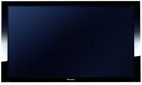 PDP-LX508D KURO от Pioneer признана лучшей плазменной панелью 1080p в Европе.