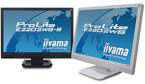 �� 2, �� 3 ����� LCD �������� ����� Proline �� iiyama.