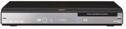 Blu-Ray разрастается. Ворох новинок от самых разных производителей.